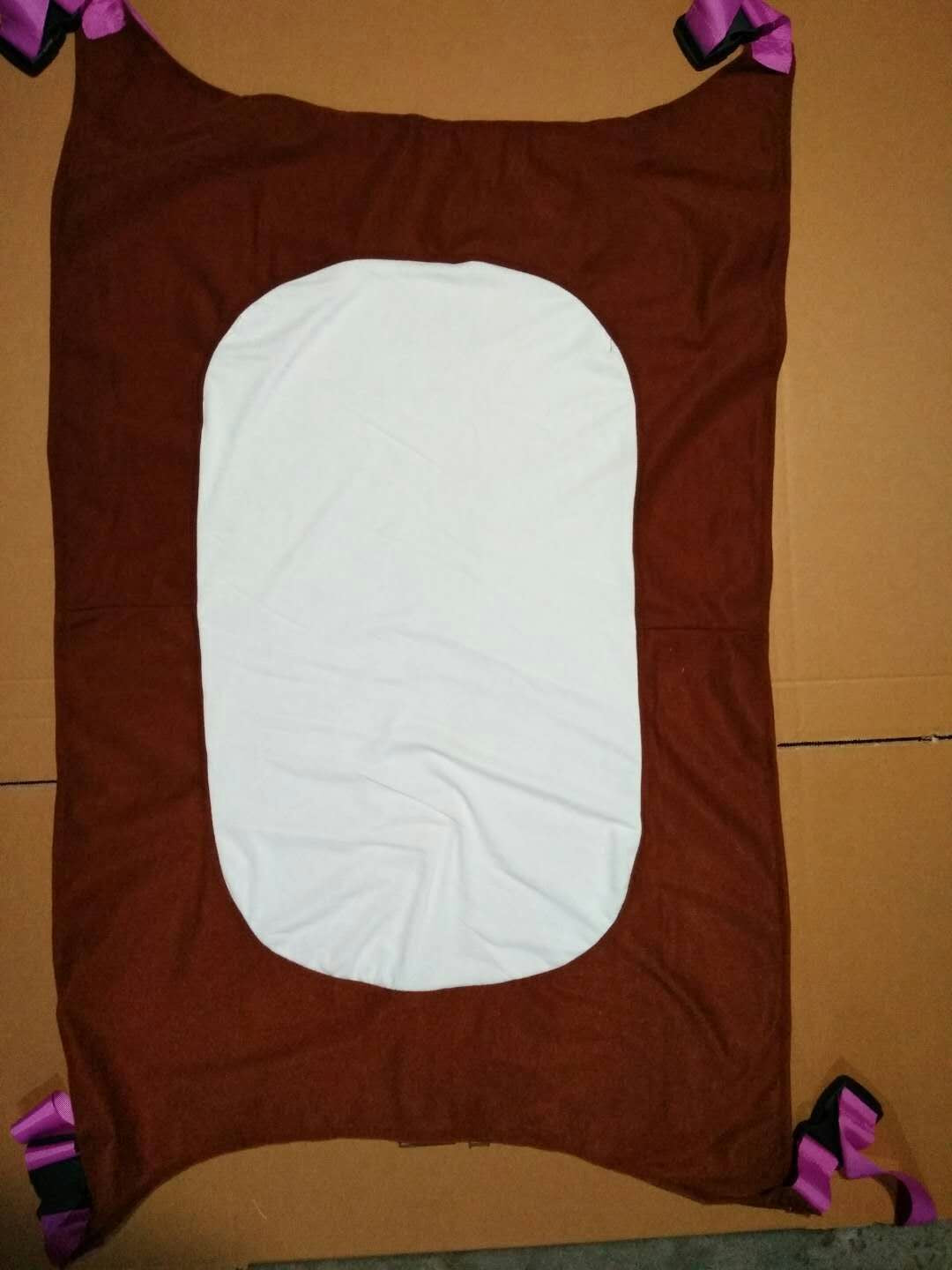 Baby Hammock Removable Breathable Baby Sleep Hammock European and American Family Baby Cradle Bed