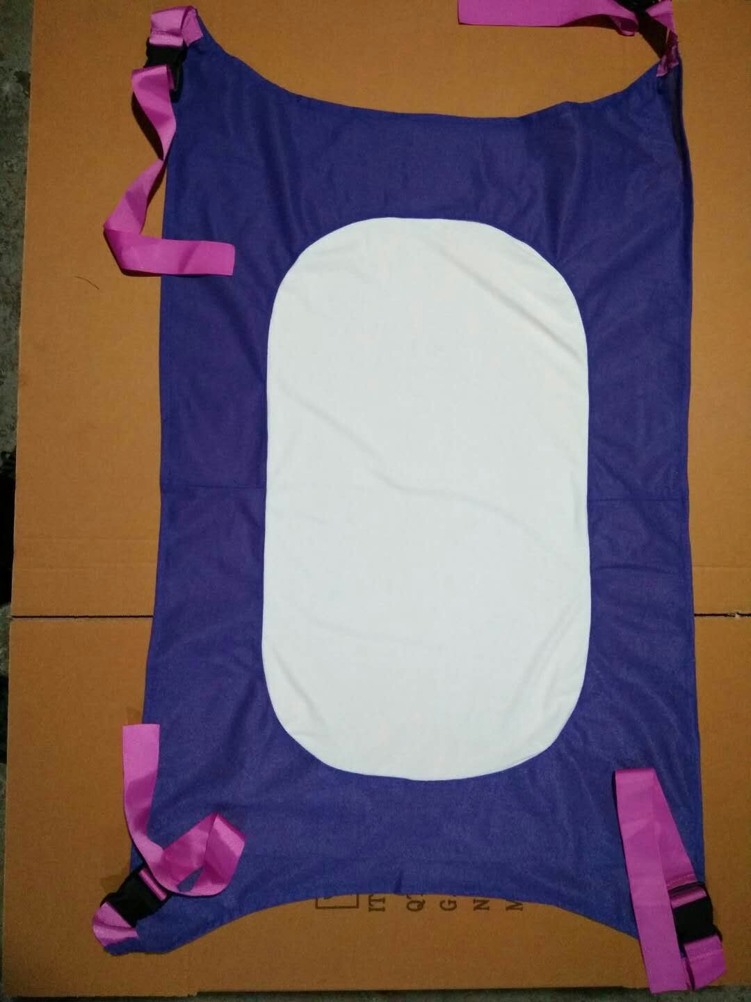 Baby Hammock Removable Breathable Baby Sleep Hammock European and American Family Baby Cradle Bed