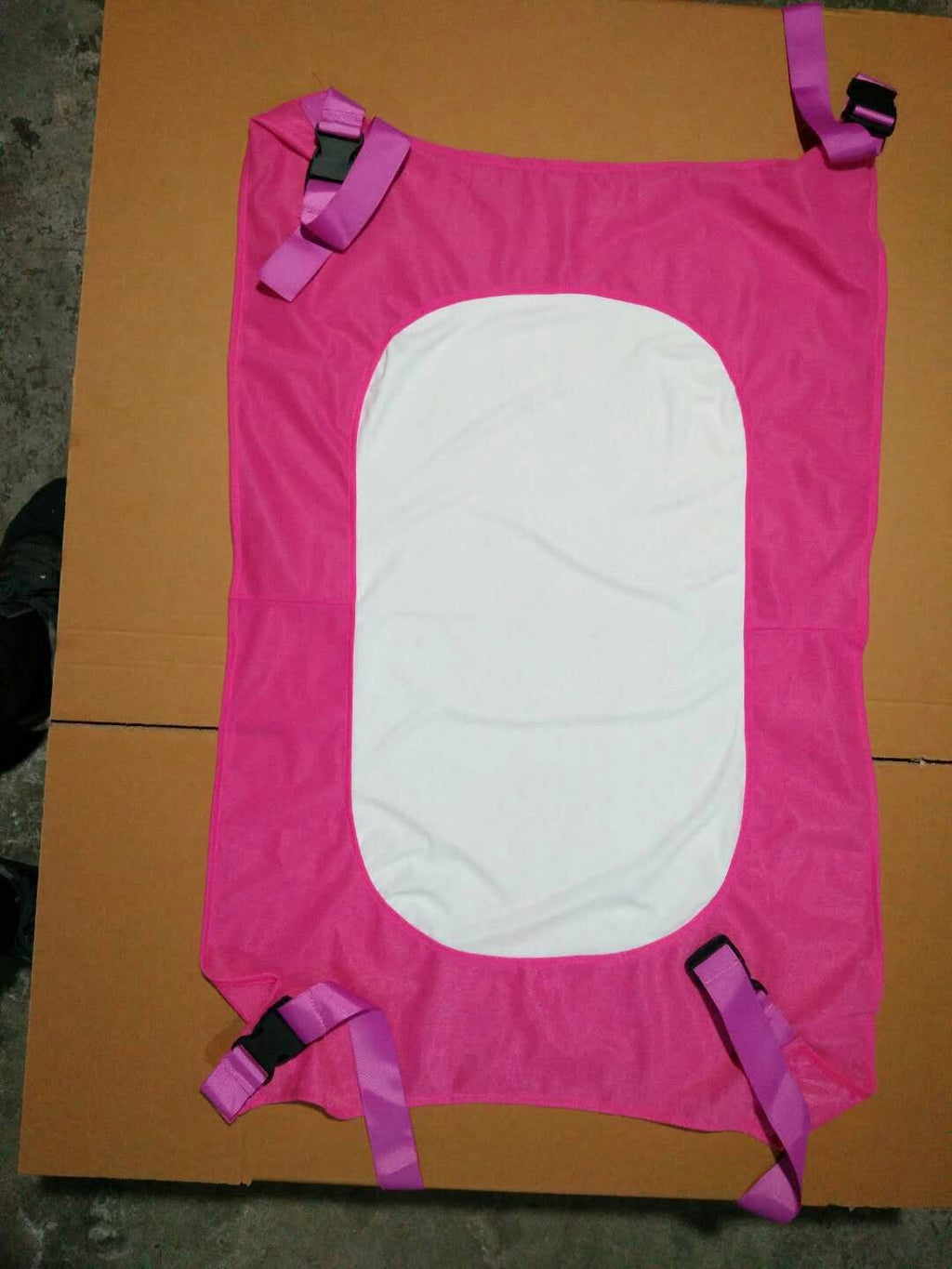 Baby Hammock Removable Breathable Baby Sleep Hammock European and American Family Baby Cradle Bed