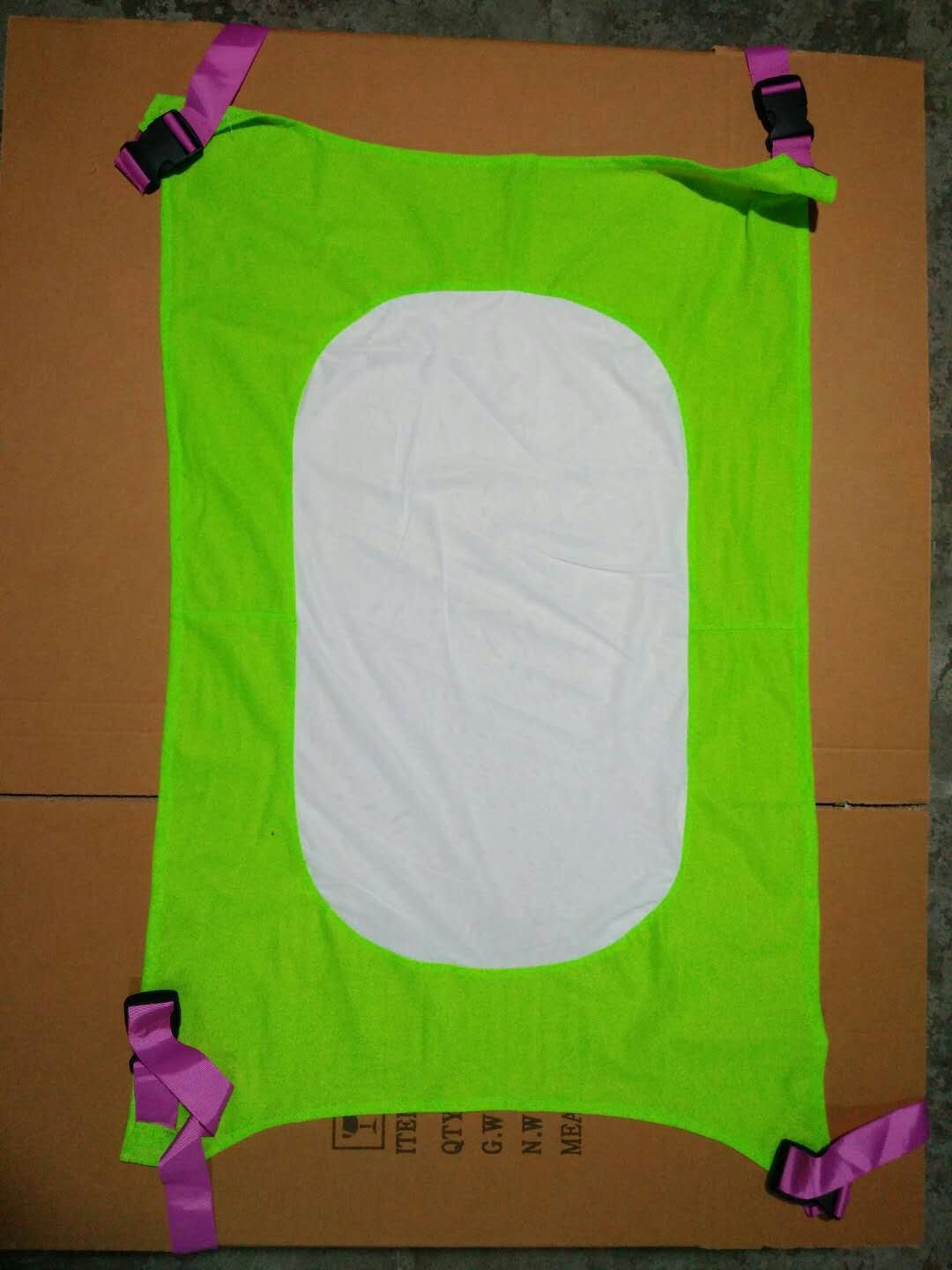 Baby Hammock Removable Breathable Baby Sleep Hammock European and American Family Baby Cradle Bed