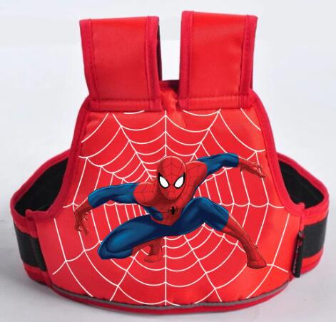 Children's motorcycle straps baby tram safety belt protection belt child fixed belt travel adjustment belt strap