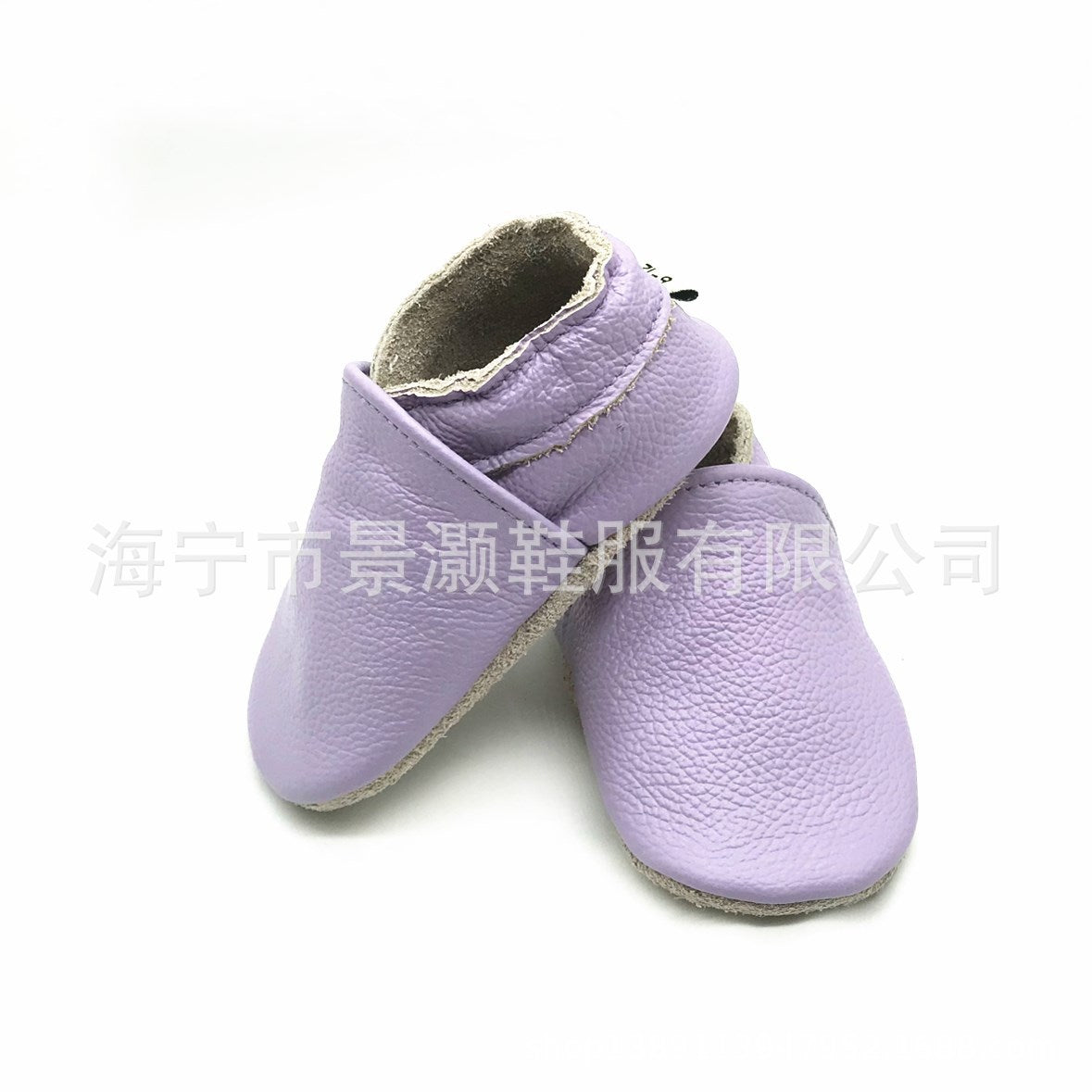 Amazon AliExpress new baby toddler shoes soft bottom baby shoes indoor elastic to prevent a drop