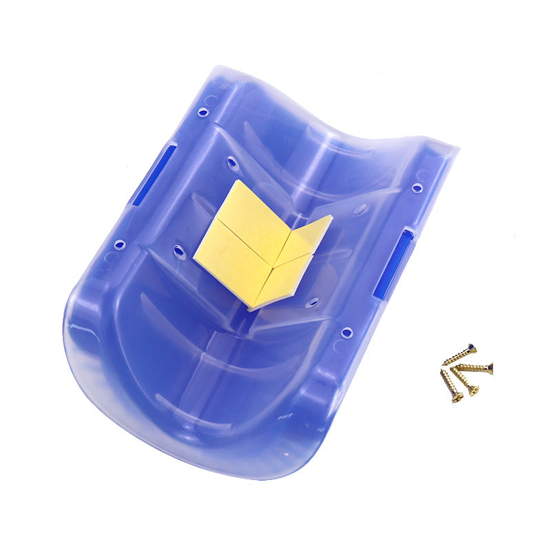 Pet products Amazon hot cat scratcher cat scratcher cat toy corner hair rubr cat scratcher