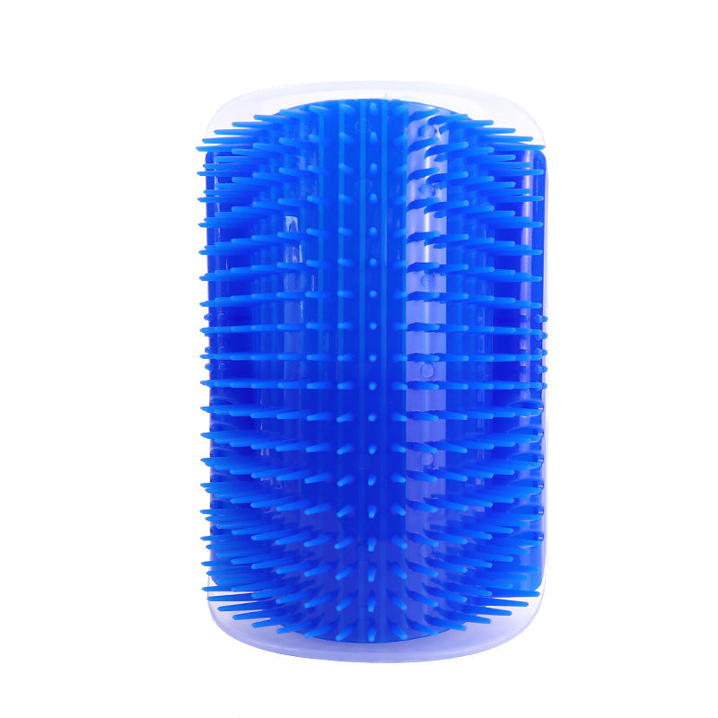 Pet products Amazon hot cat scratcher cat scratcher cat toy corner hair rubr cat scratcher