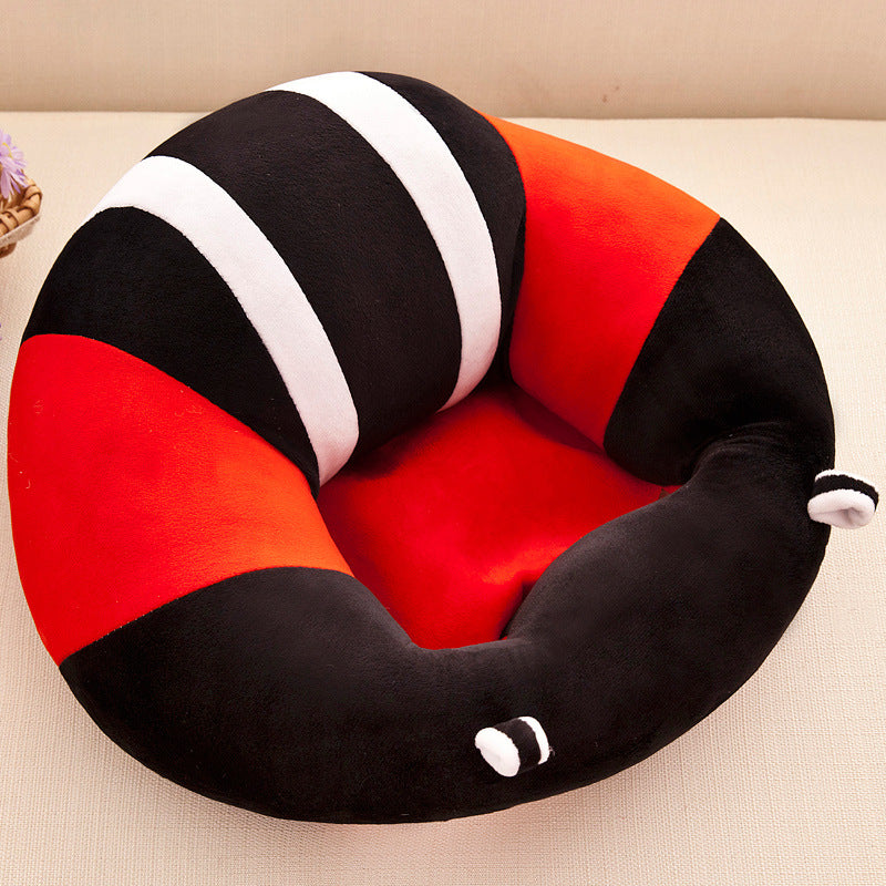 Children's sofa, baby school seat, baby sofa, infant educational toys, creative plush toy gifts