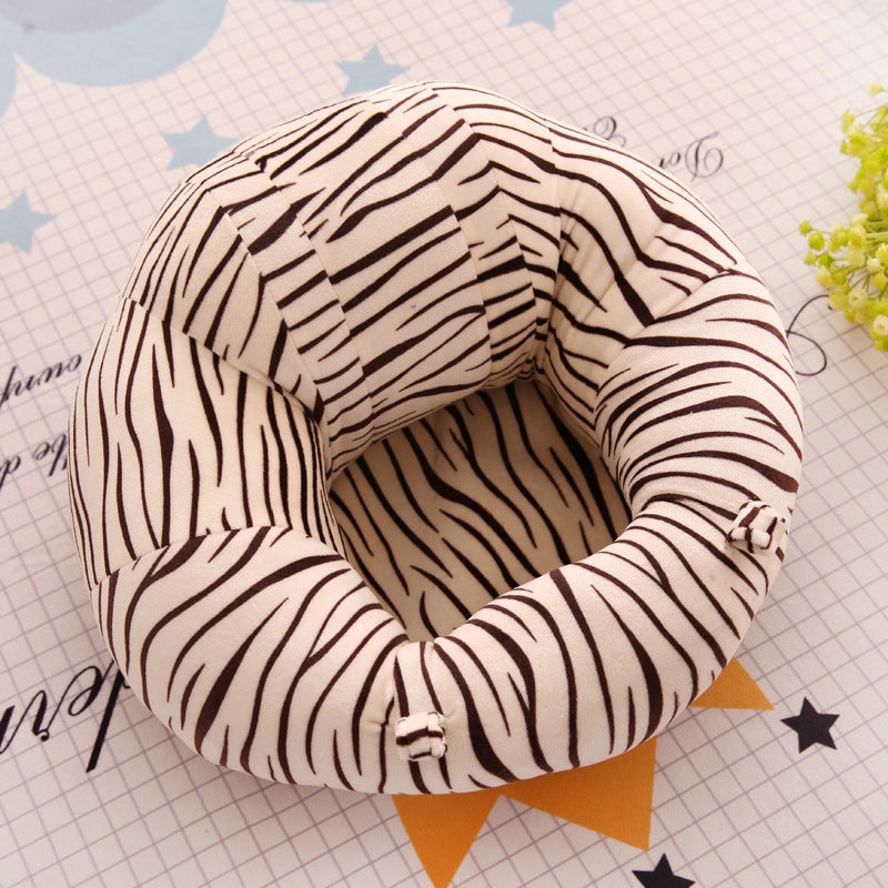 Children's sofa, baby school seat, baby sofa, infant educational toys, creative plush toy gifts