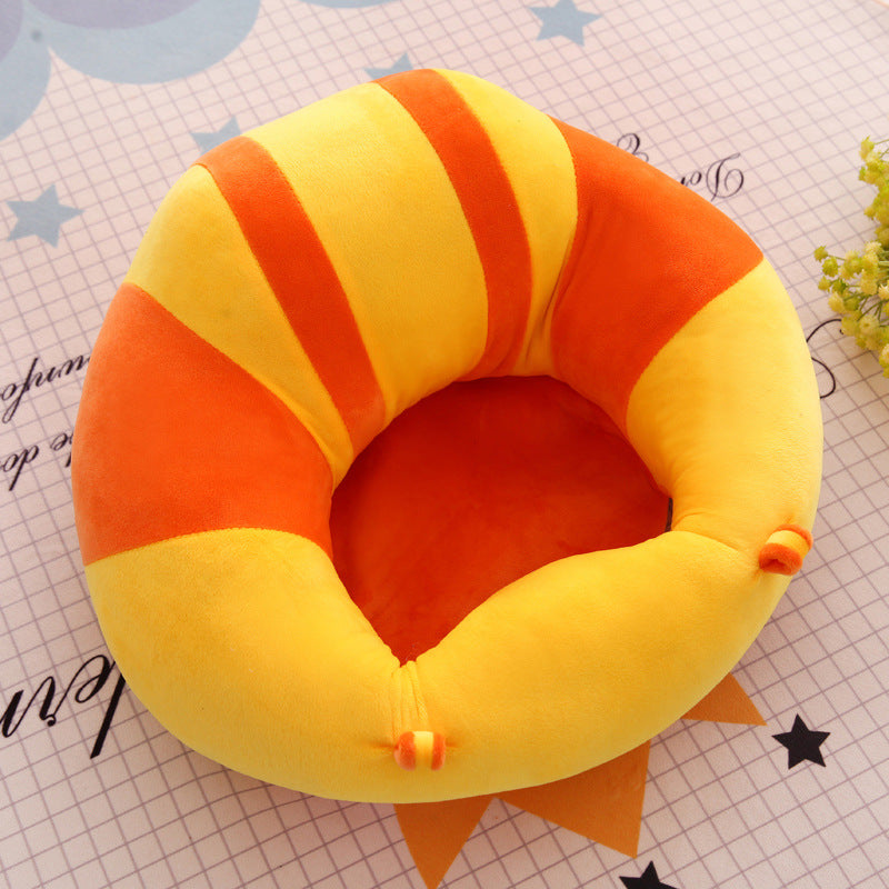 Children's sofa, baby school seat, baby sofa, infant educational toys, creative plush toy gifts