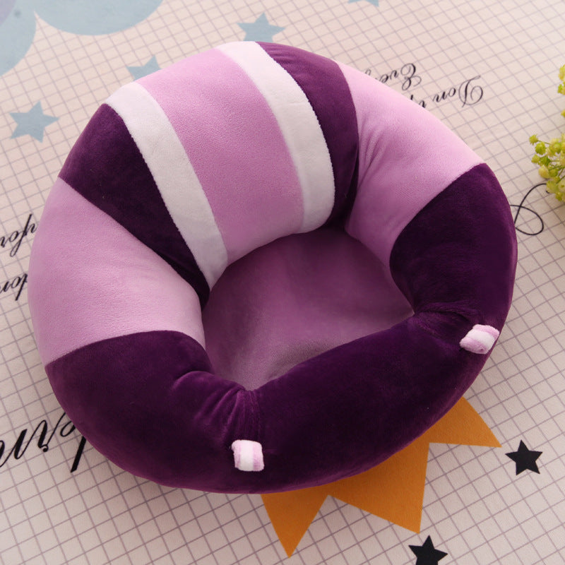 Children's sofa, baby school seat, baby sofa, infant educational toys, creative plush toy gifts