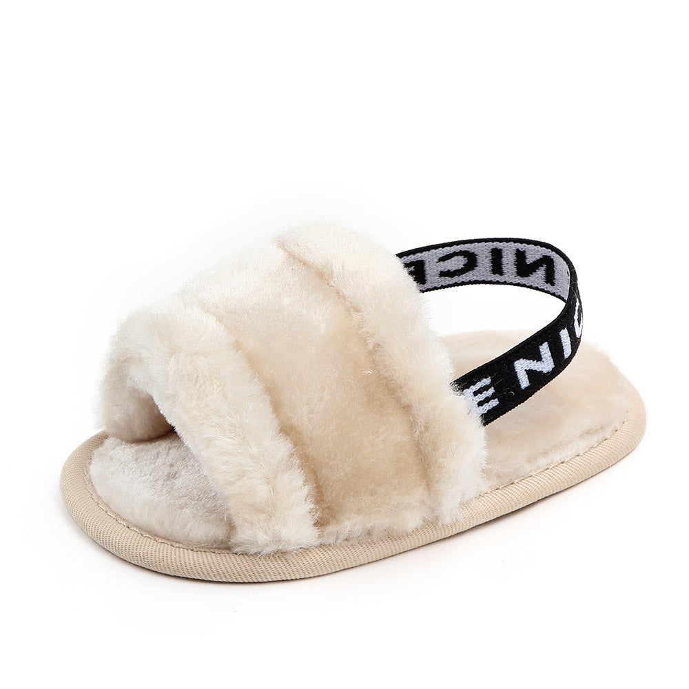 Summer hot style baby shoes soft elastic toddler shoes indoor baby shoes baby sandals factory direct sales 0927 total