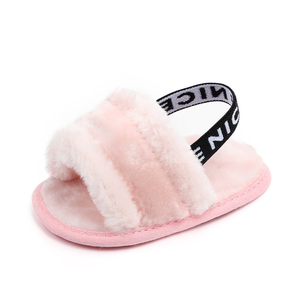 Summer hot style baby shoes soft elastic toddler shoes indoor baby shoes baby sandals factory direct sales 0927 total