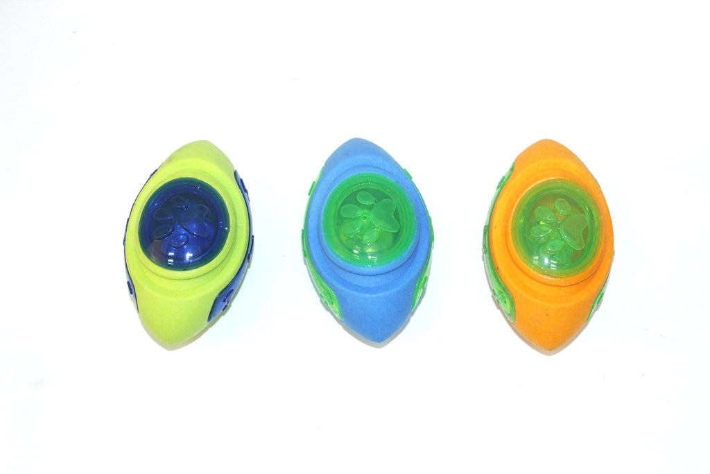 Floating bite dog training dog with pet ball dog throwing frisbee interactive large and small dog toy