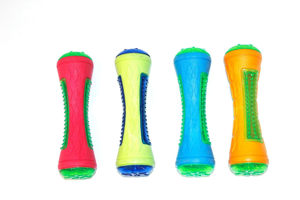 Floating bite dog training dog with pet ball dog throwing frisbee interactive large and small dog toy