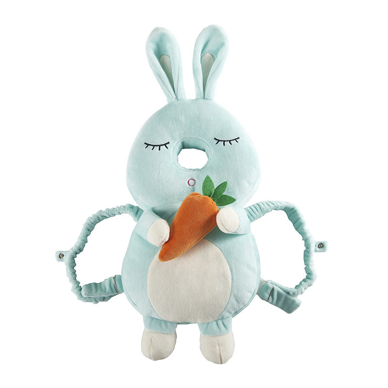 Baby anti-fall head protection pad toddler head pillow children baby learning to walk child fall head cap artifact