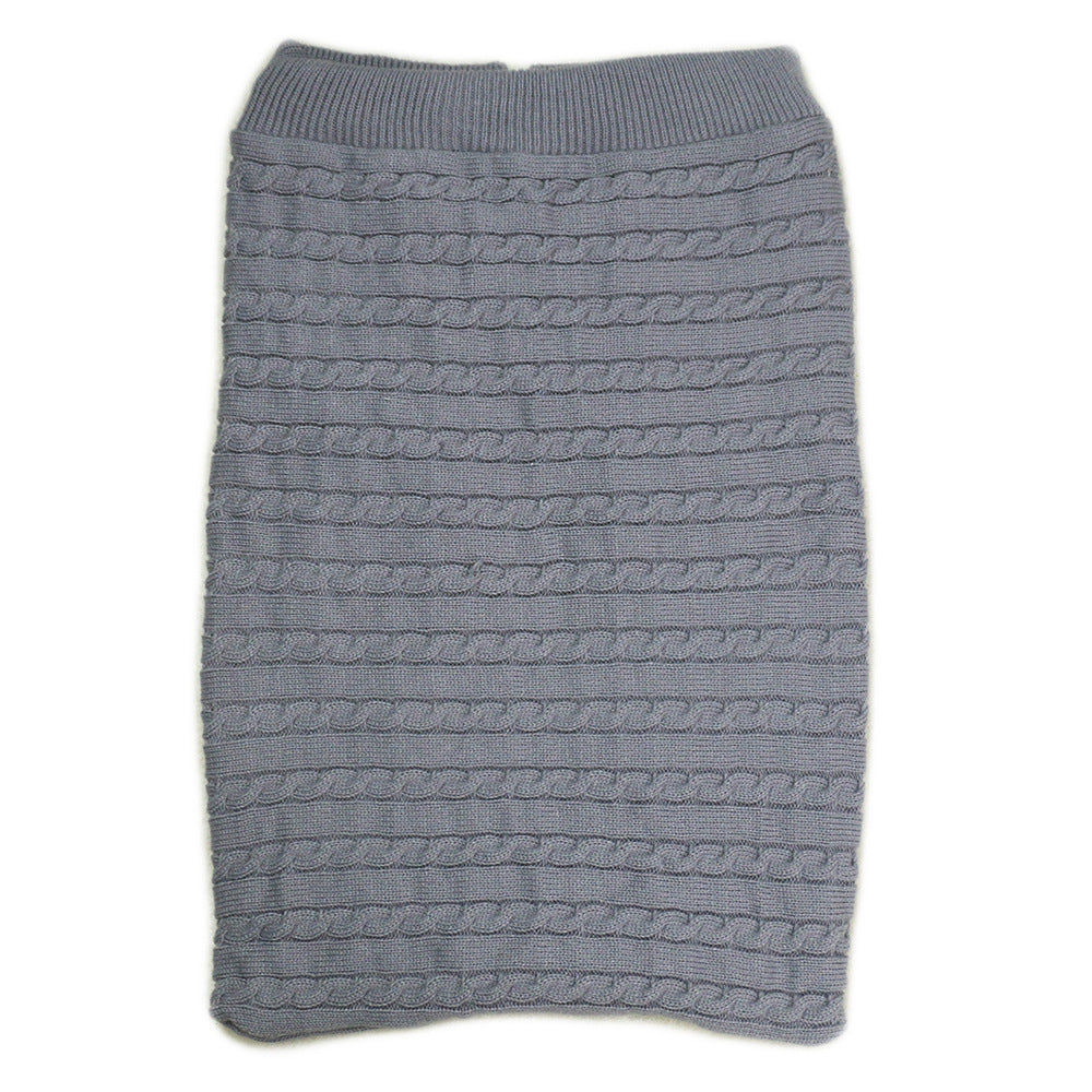 Newborn Baby Winter Warm Sleeping Bags Infant Button Knit Swaddle Wrap Swaddling Stroller Wrap Toddler Blanket Sleeping Bags