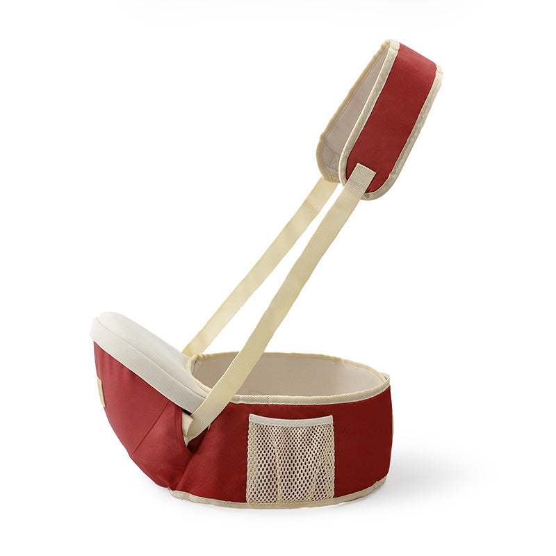 Manufacturers wholesale baby carrier waist stool four seasons universal front holding multifunctional lightweight baby single stool