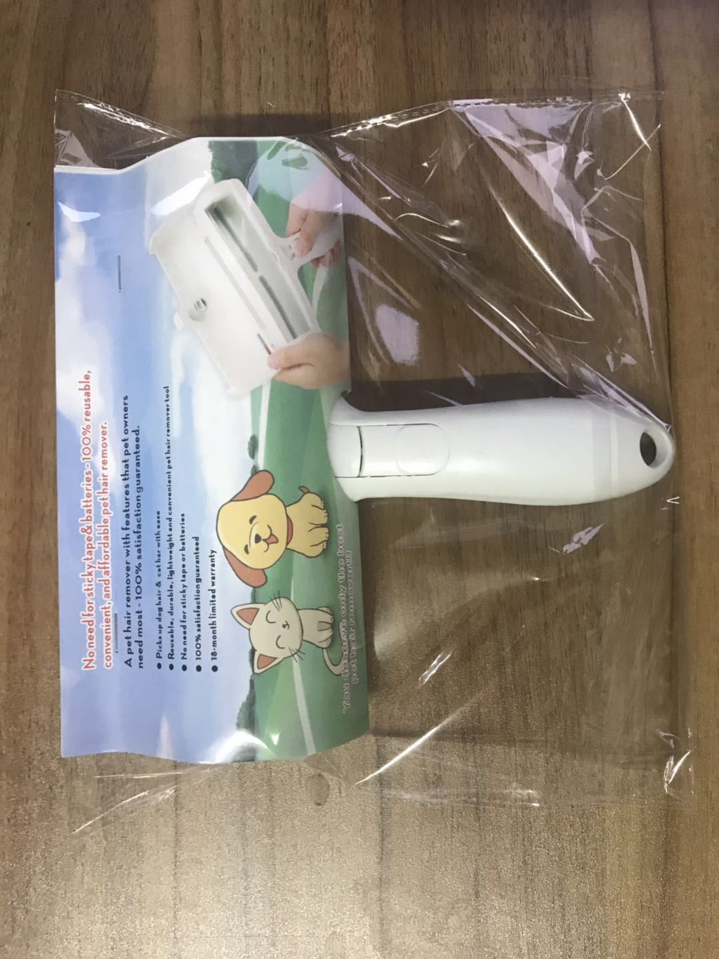 Dog hair cat hair cleaner hair removal brush pet hair household clothes bed carpet brush suction sticky hair roller