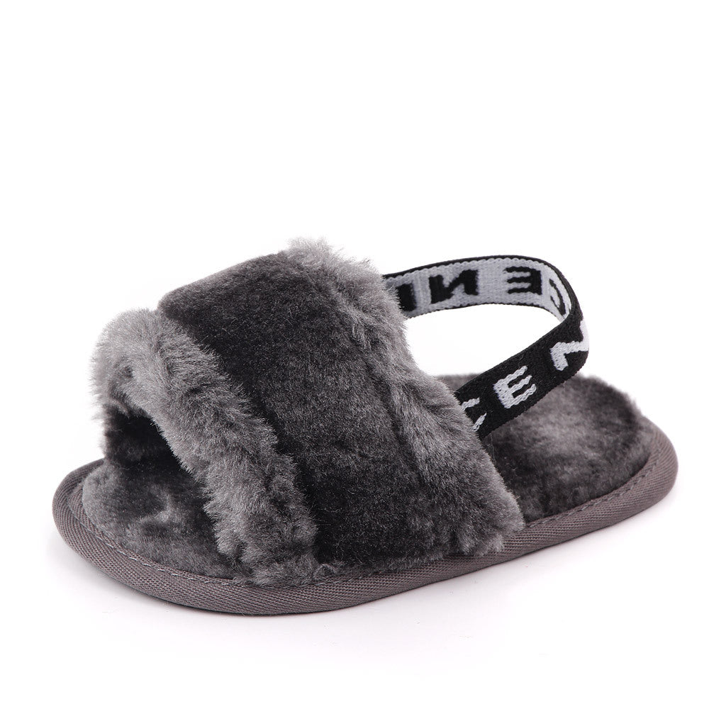 Summer hot style baby shoes soft elastic toddler shoes indoor baby shoes baby sandals factory direct sales 0927 total