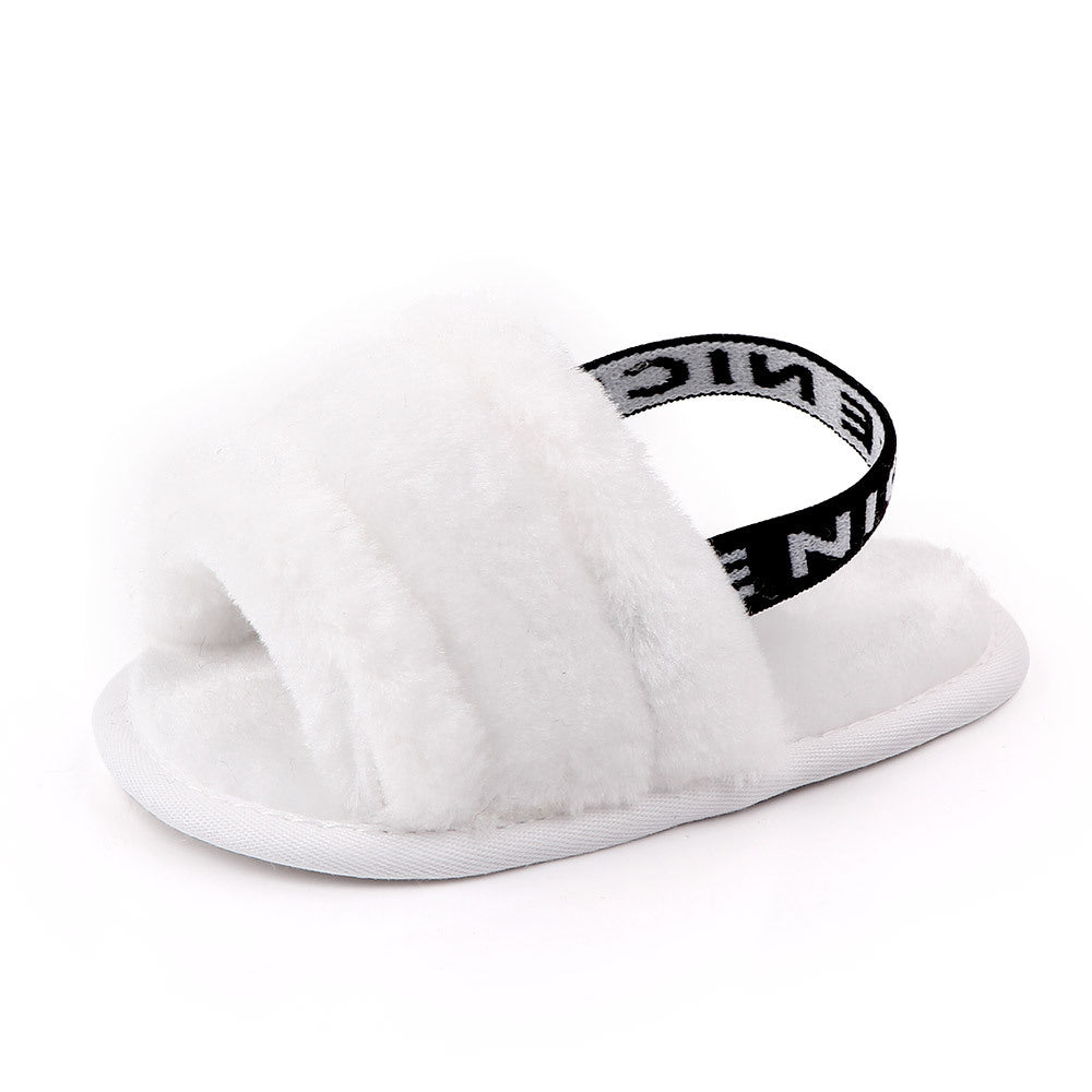 Summer hot style baby shoes soft elastic toddler shoes indoor baby shoes baby sandals factory direct sales 0927 total