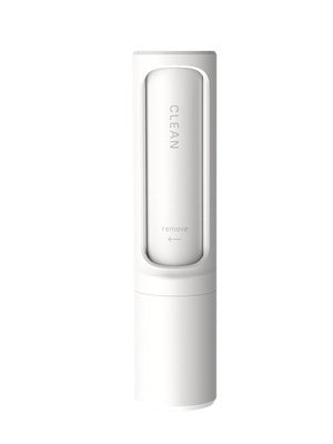 New household electrostatic clothes hair removal brush multifunctional dust removal brush clothes pet bristles artifact dry cleaning brush wholesale