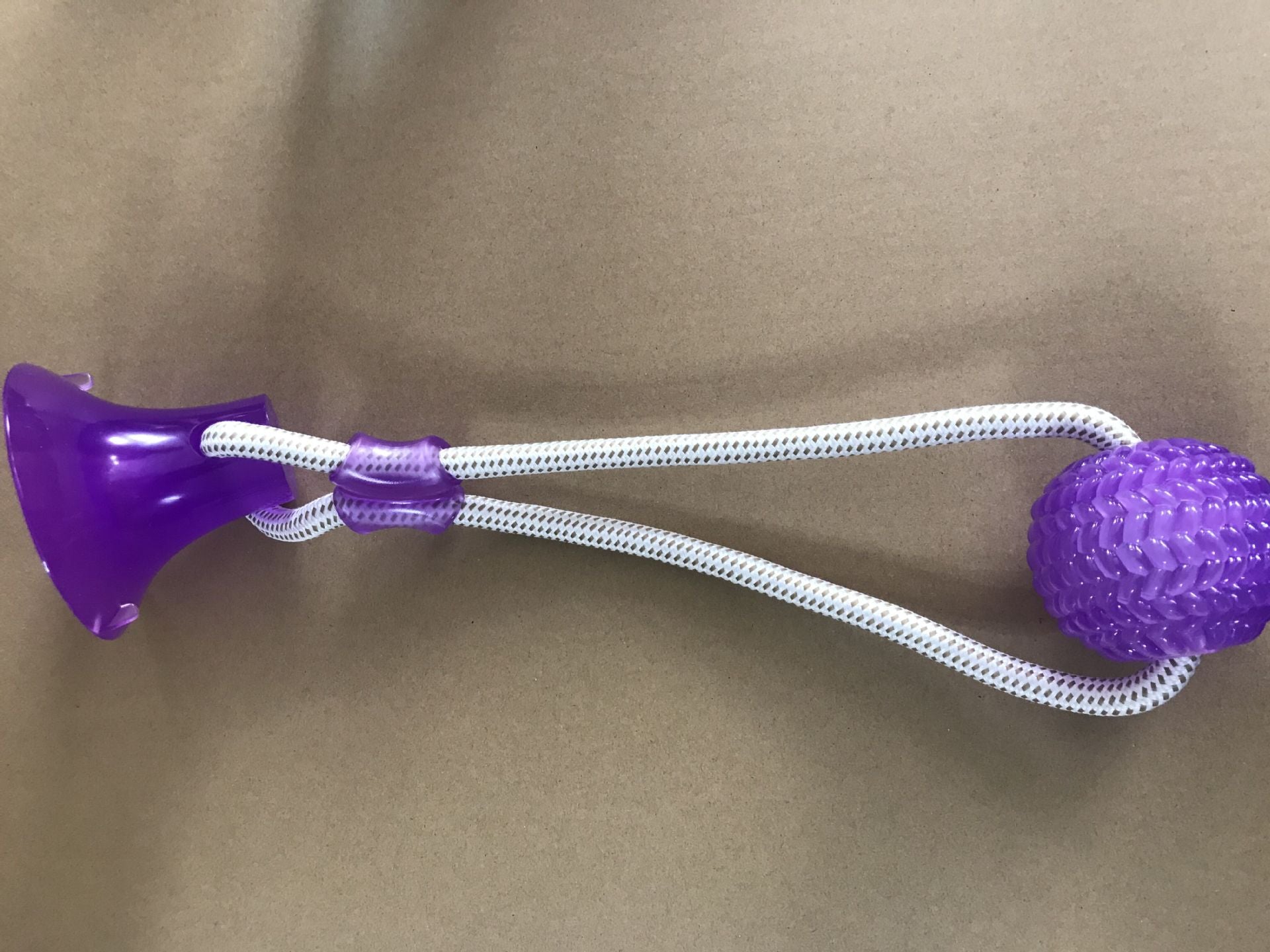 Pet chew sucker rubber toy dog bite toy