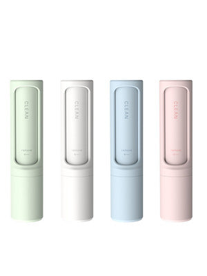 New household electrostatic clothes hair removal brush multifunctional dust removal brush clothes pet bristles artifact dry cleaning brush wholesale