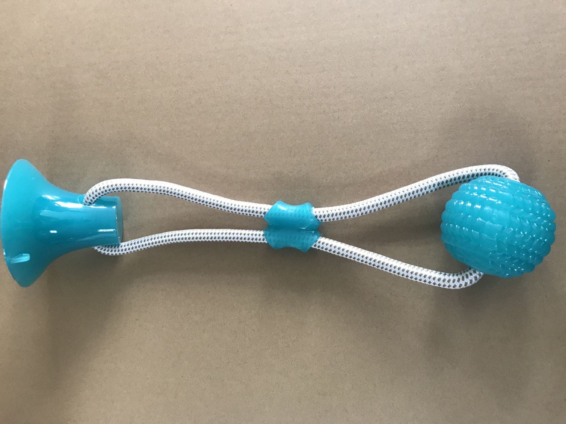 Pet chew sucker rubber toy dog bite toy