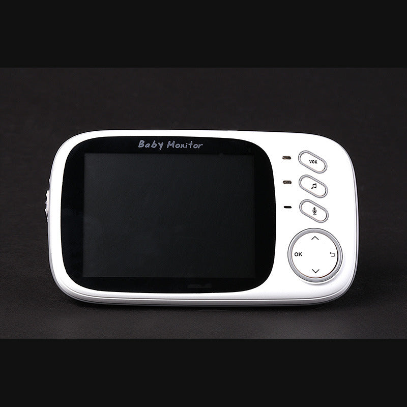 Hot baby monitor home baby monitor wireless baby care two-way voice intercom night vision