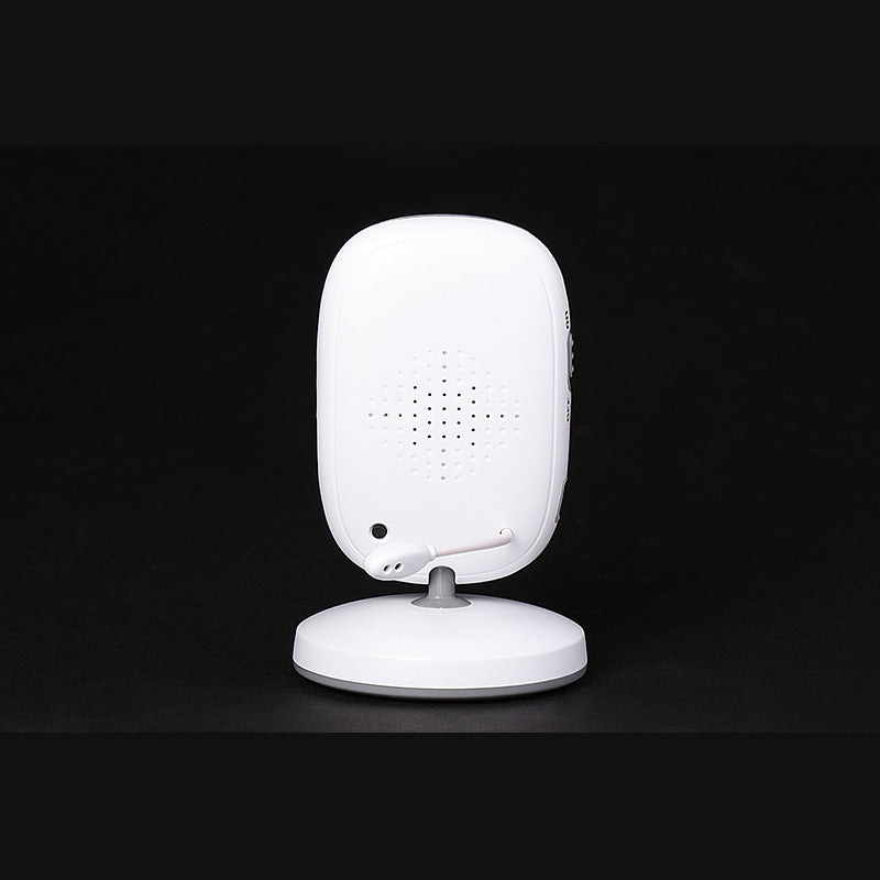 Hot baby monitor home baby monitor wireless baby care two-way voice intercom night vision