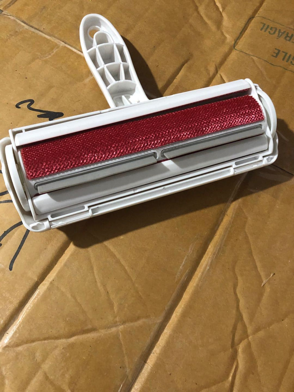 Dog hair cat hair cleaner hair removal brush pet hair household clothes bed carpet brush suction sticky hair roller