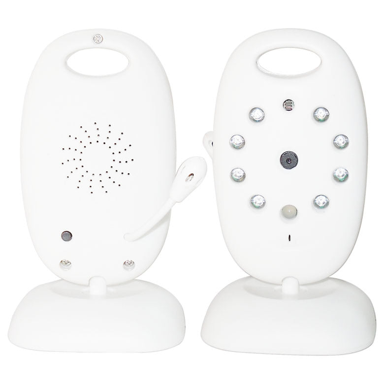 VB601 Wireless Baby Monitor Elderly and Children Home Security Surveillance Camera Lullaby Soothing Intercom
