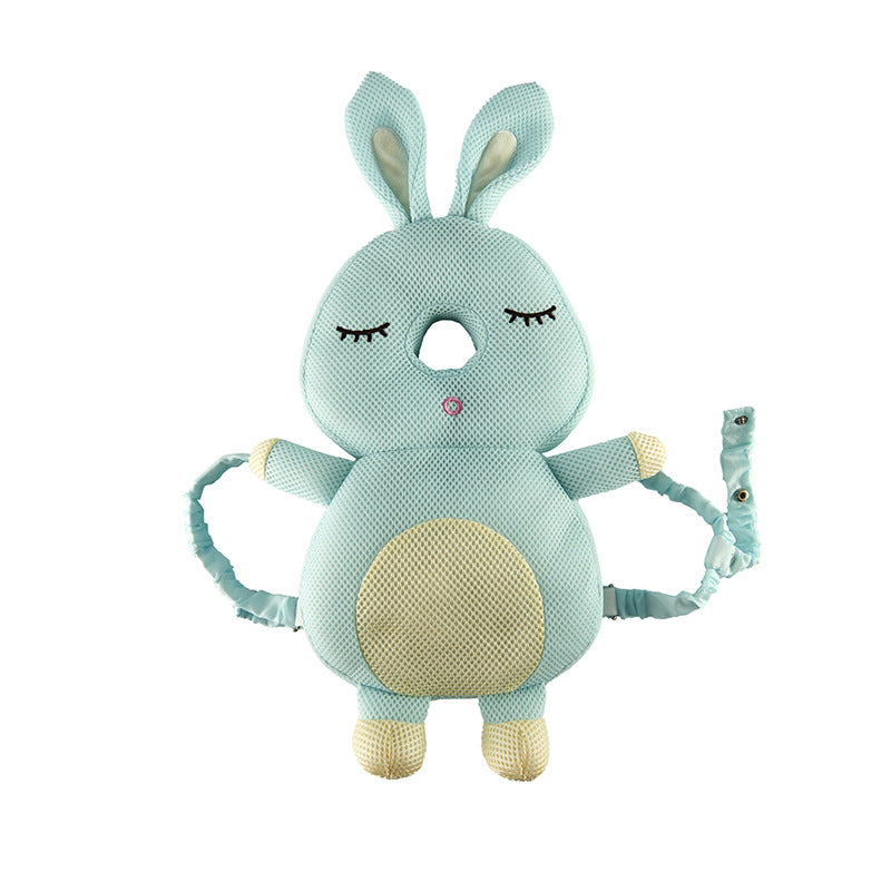 Baby anti-fall head protection pad toddler head pillow children baby learning to walk child fall head cap artifact