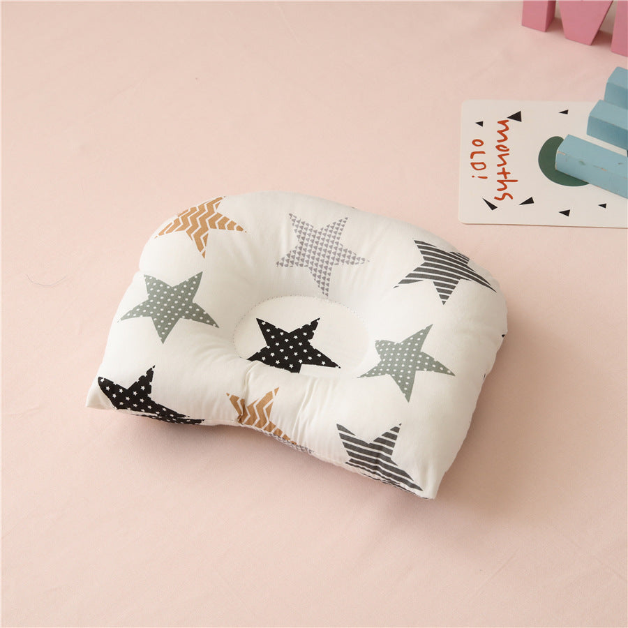 Hemei honeycomb breathable detachable and washable portable baby bed mid-bed bionic baby nest baby pillow travel baby bed