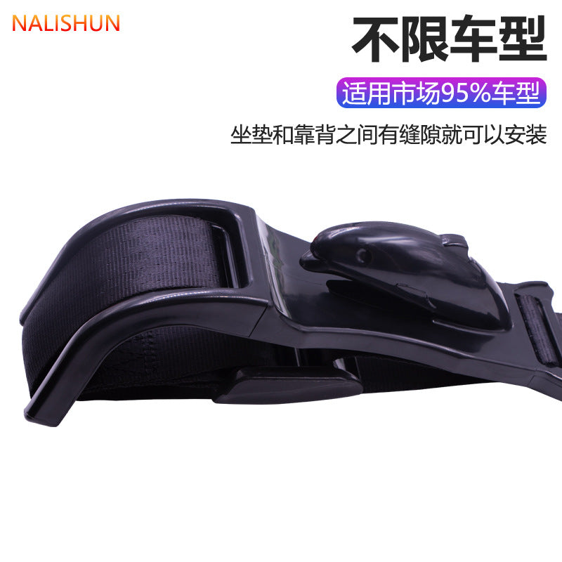 Maternity driving seat belt Maternity seat belt protection unborn baby comfort Pregnant mother belly safety