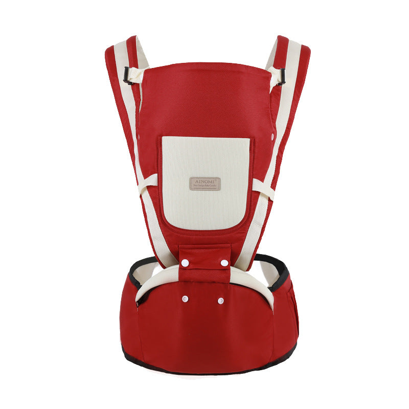 Ainomi baby carrier baby waist stool multifunctional winter children's baby waist stool supplies one piece delivery