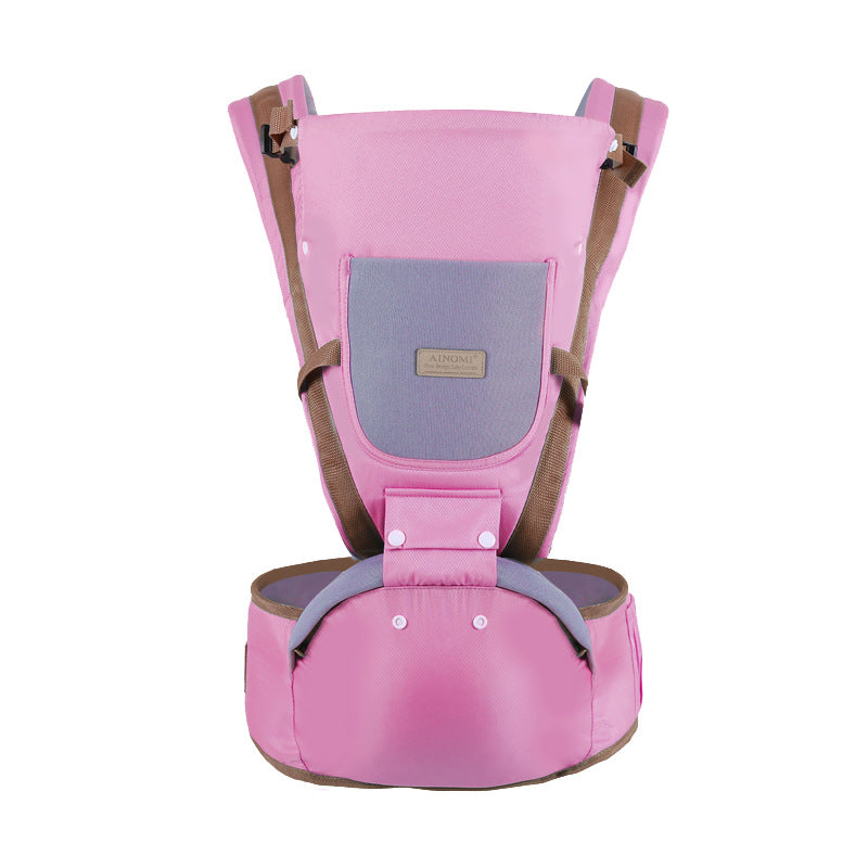 Ainomi baby carrier baby waist stool multifunctional winter children's baby waist stool supplies one piece delivery