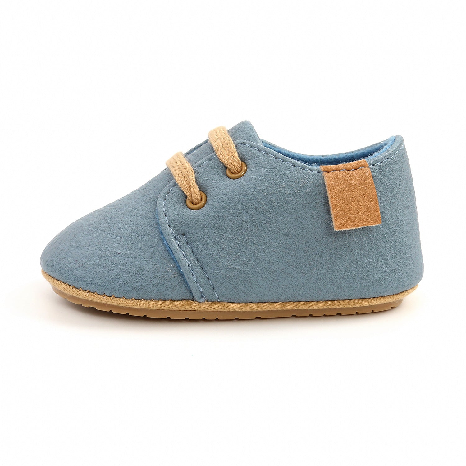 Baby casual shoes men and women baby shoes soft sole toddler sole M1976