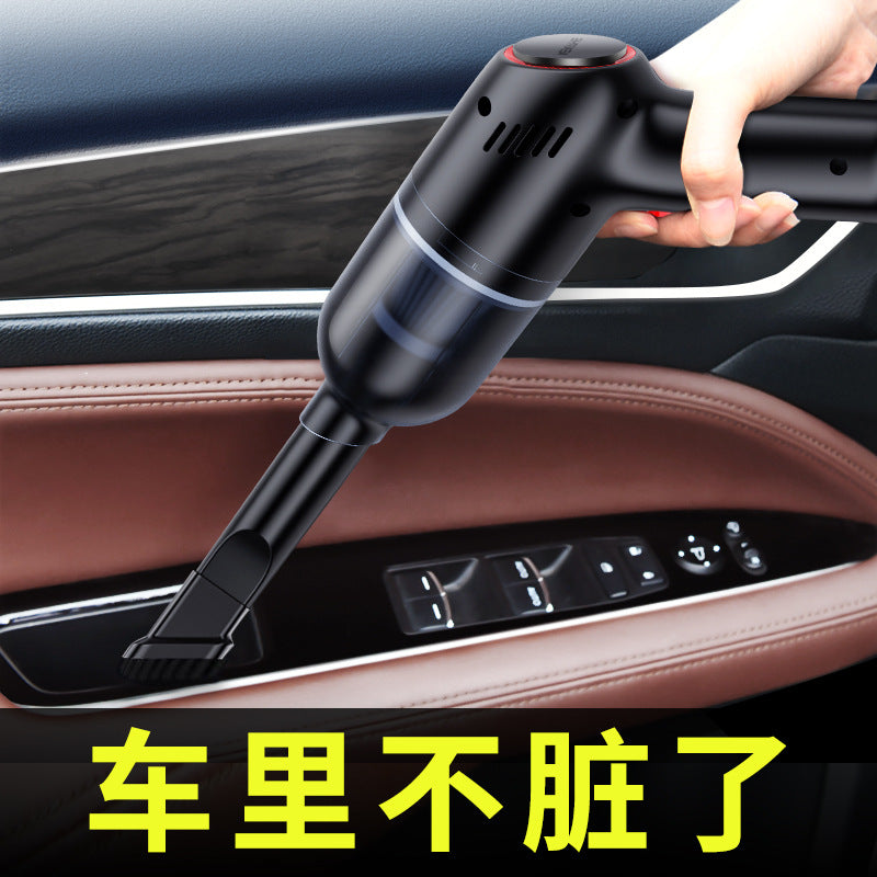 Pet electric hair remover