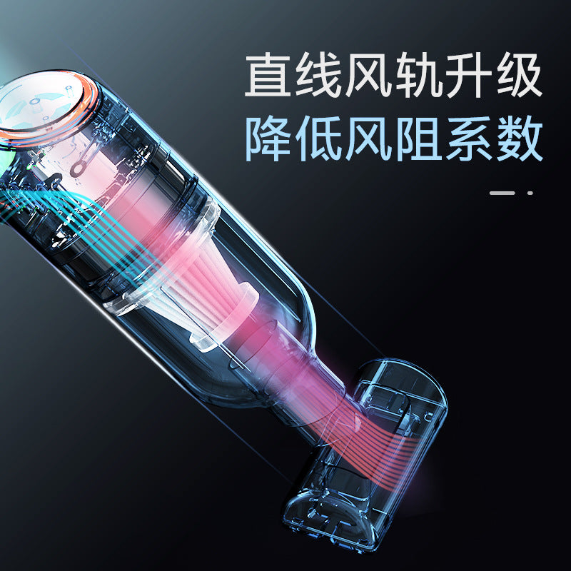 Pet electric hair remover