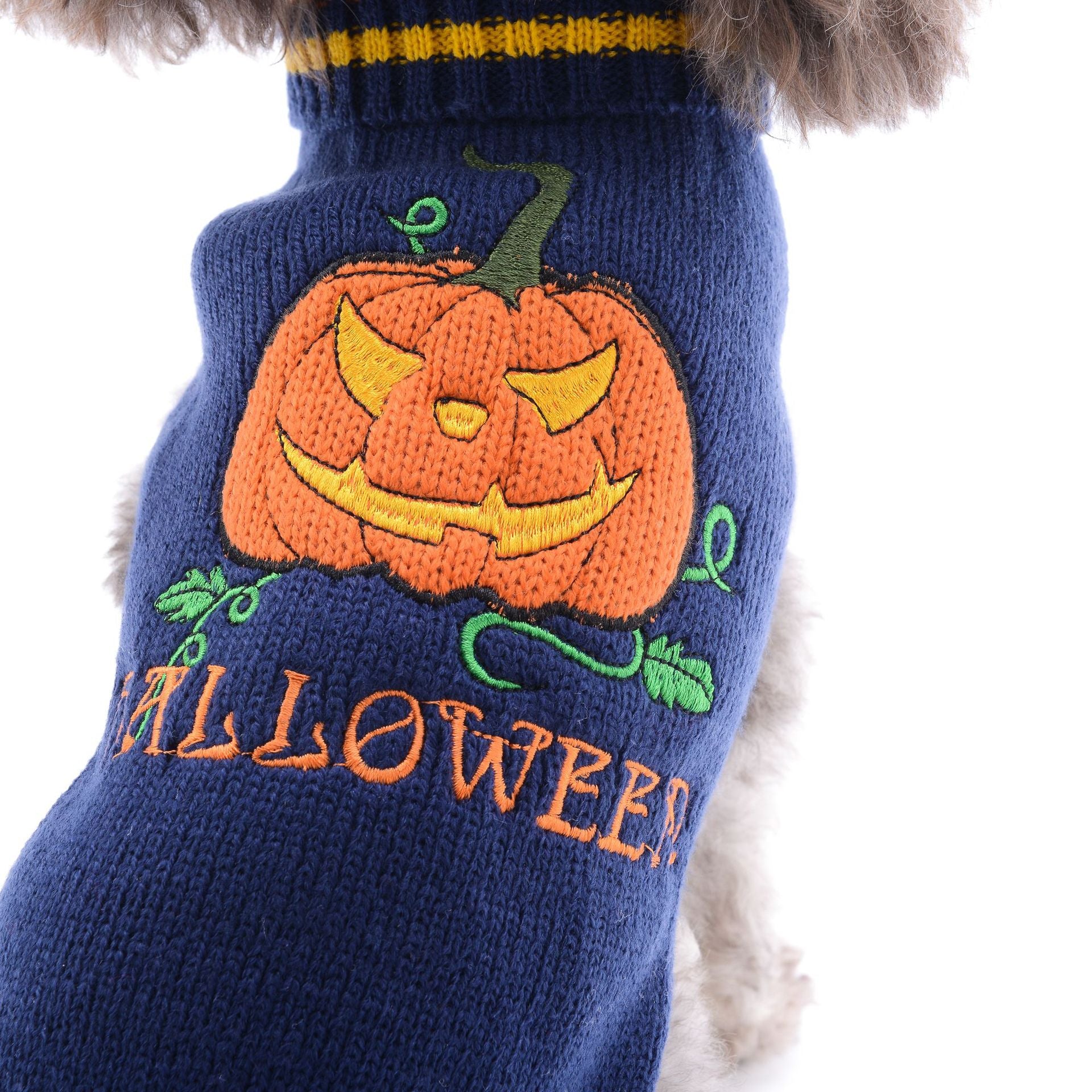 Dog clothes for spring and autumn, Teddy poodle puppy sweaters, New Year and Christmas pet clothes, elk Christmas outfits wholesale