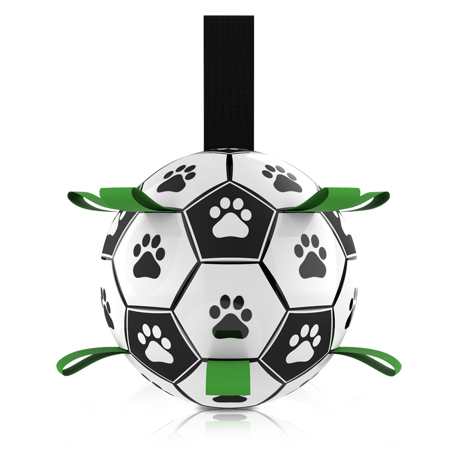 Amazon hot pet toys dog tour football puppy toy ball training pet ball supplies wholesale