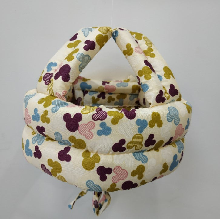 Baby head protection hat, anti-fall hat for children, toddler hat, anti-collision hat for baby, anti-fall hat for baby