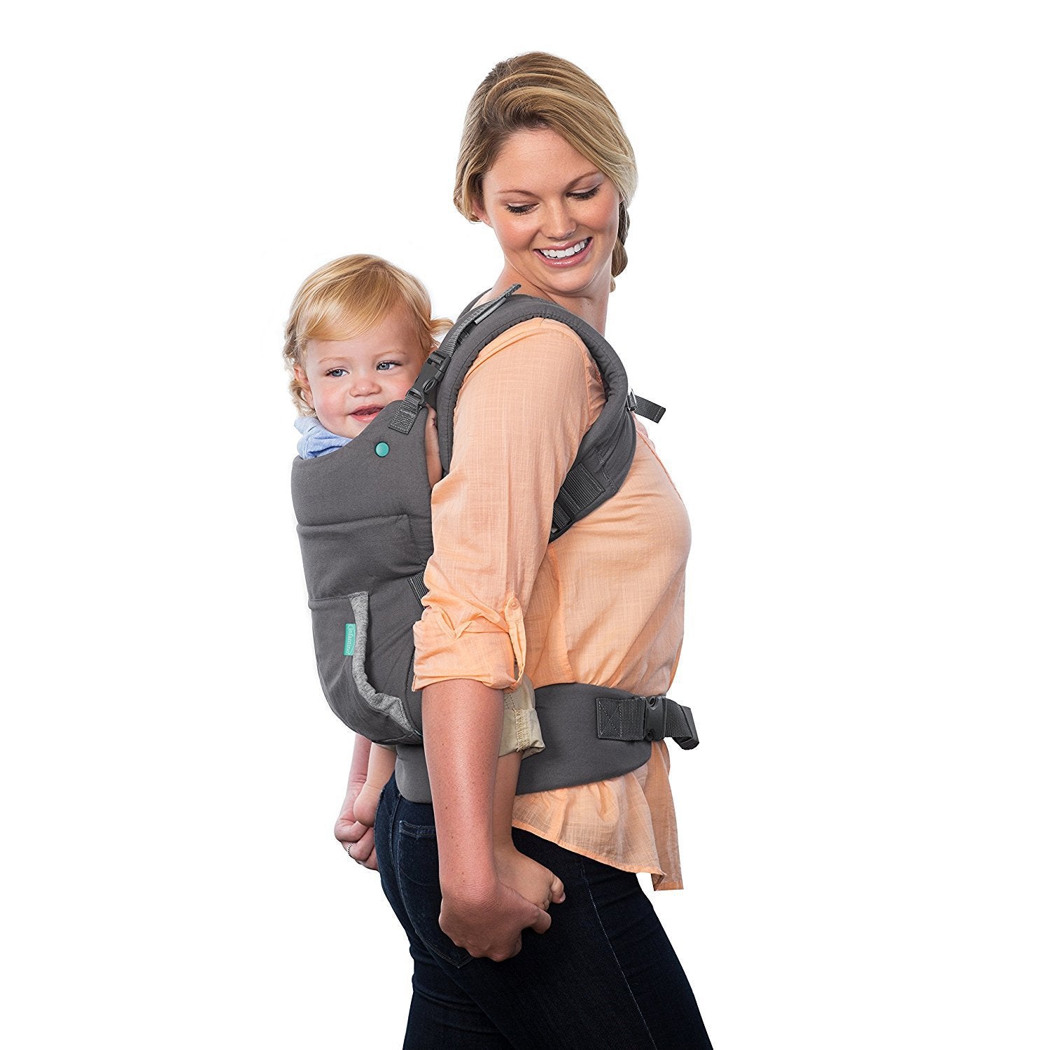 New foreign trade baby carrier with two-in-one baby waist stool multifunctional newborn carrier bag