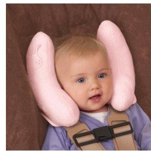 Baby pillow headrest neck pillow baby pillow baby headrest baby headrest baby pillow