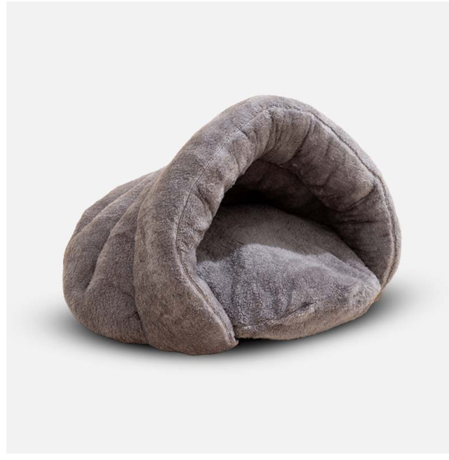 Manufacturers wholesale pet dog house cat house summer sleeping bag cat house creative detachable and washable pet supplies