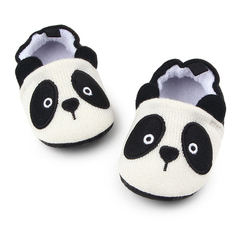 Wholesale baby shoes, elastic and non-falling shoes, soft-soled baby shoes, toddler shoes 0-1 years old, 0033 lightweight