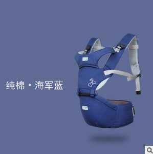 Ai Erbao multifunctional baby carrier front holding baby waist stool single stool child holding belt four seasons baby holding stool
