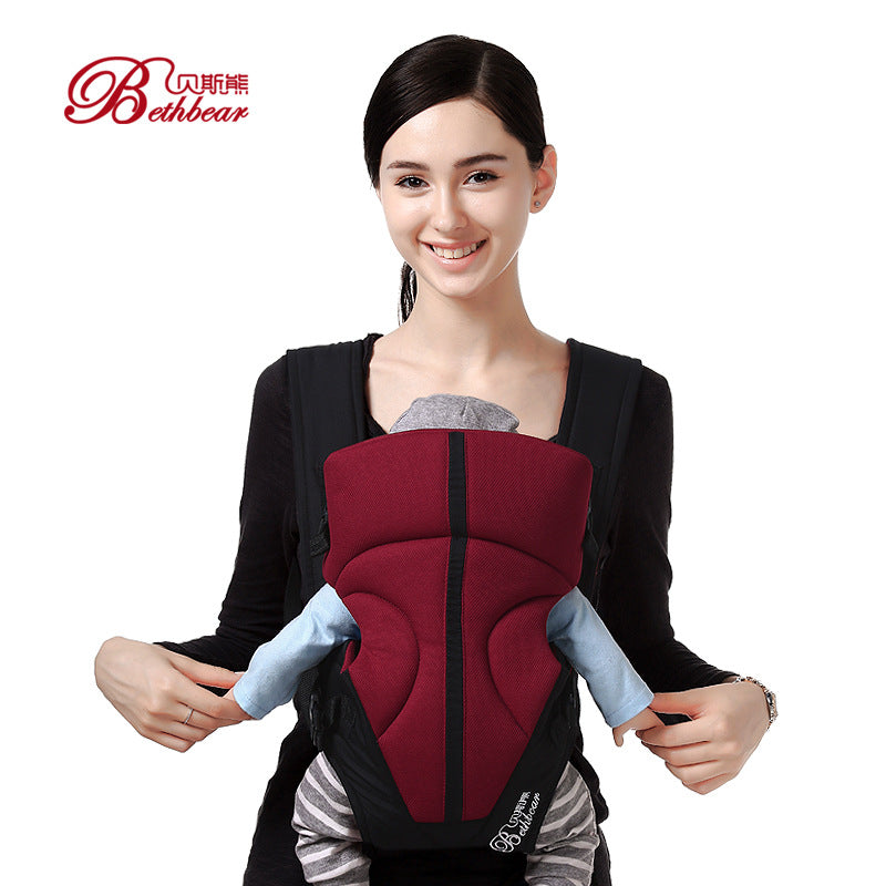 Best Bear Baby Baby Carrier Mother and Baby Products One Piece Delivery Toddler Carrying Belt