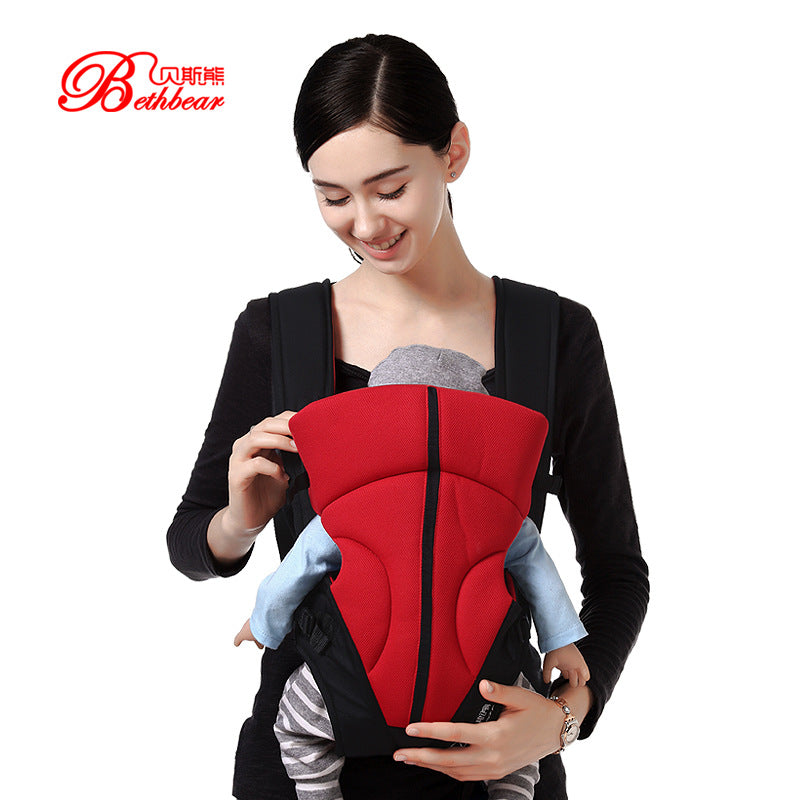 Best Bear Baby Baby Carrier Mother and Baby Products One Piece Delivery Toddler Carrying Belt