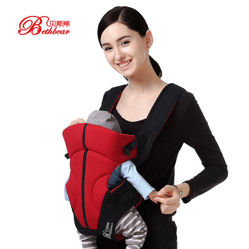 Best Bear Baby Baby Carrier Mother and Baby Products One Piece Delivery Toddler Carrying Belt