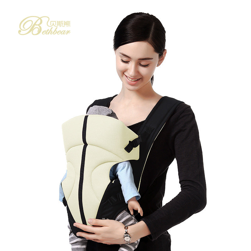 Best Bear Baby Baby Carrier Mother and Baby Products One Piece Delivery Toddler Carrying Belt